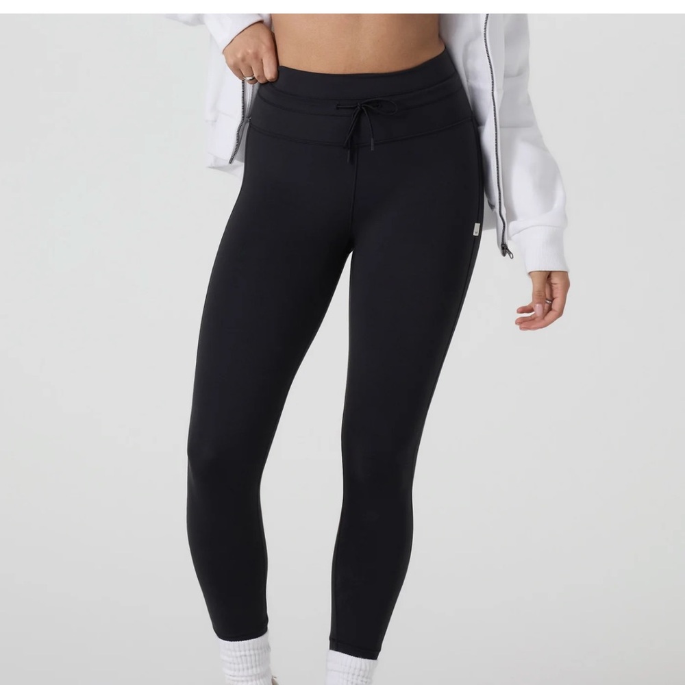 Vuori daily form black Leggings